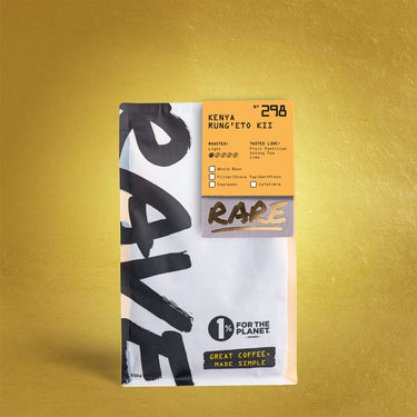 Kenya Rung'eto Kii Nº 298