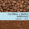 Colombia Linarco Rodriguez Nº 305
