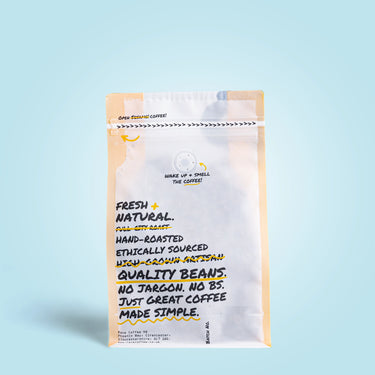 Colombia El Silencio Red N° 308