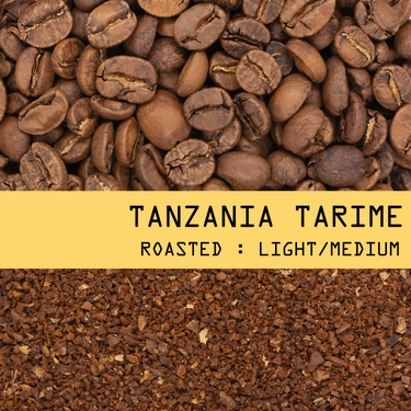 Tanzania Tarime Nº 309