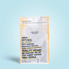 Colombia El Placer Nº 311 - 250g coffee bag back view showing brand and label details