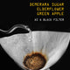 Burundi Izuba Anoxic Washed N°312