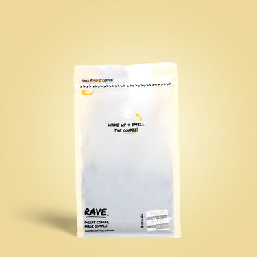 Burundi Izuba Anoxic Washed N°312