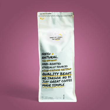 Costa Rica Coope Dota Nº 313