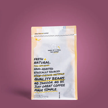 Costa Rica Coope Dota Nº 313