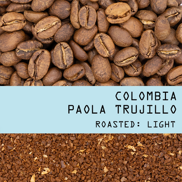 Colombia Paola Trujillo Nº 314