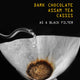 Uganda Clarke Farm - No 316 - Black tasting notes: Dark chocolate, Assam tea, Cassis