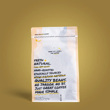 Uganda Clarke Farm Nº 316