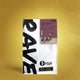 Costa_Rica_Cola_Roja No 320 -  250g coffee bag front view showing brand and label details