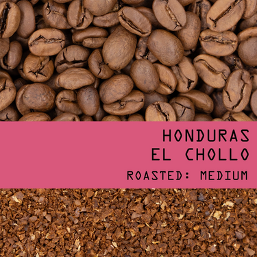 Honduras El Chollo N°326