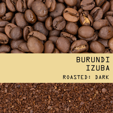 Burundi Izuba Nº 334