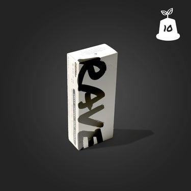 Strong AF Blend Coffee Pods