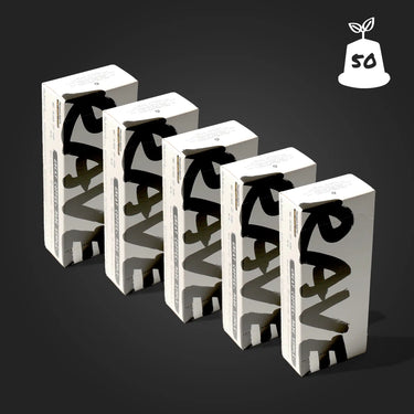 Strong AF Blend Coffee Pods