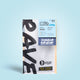 Coffee package with 'Single Origin' branding on a light blue background