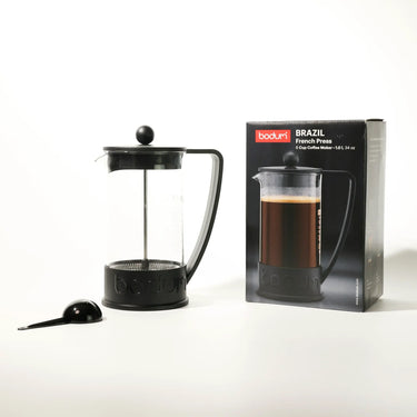 Bodum Cafetière