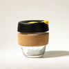 Rave Coffee Glass KeepCup