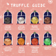 A pink illustrated guide titled 