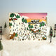 Rave Coffee Chocolate Advent Calendar
