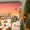 Rave Coffee Chocolate Advent Calendar