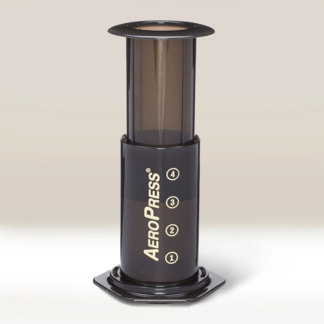 AeroPress Coffee Maker – £27.20 with 15% Off First Order