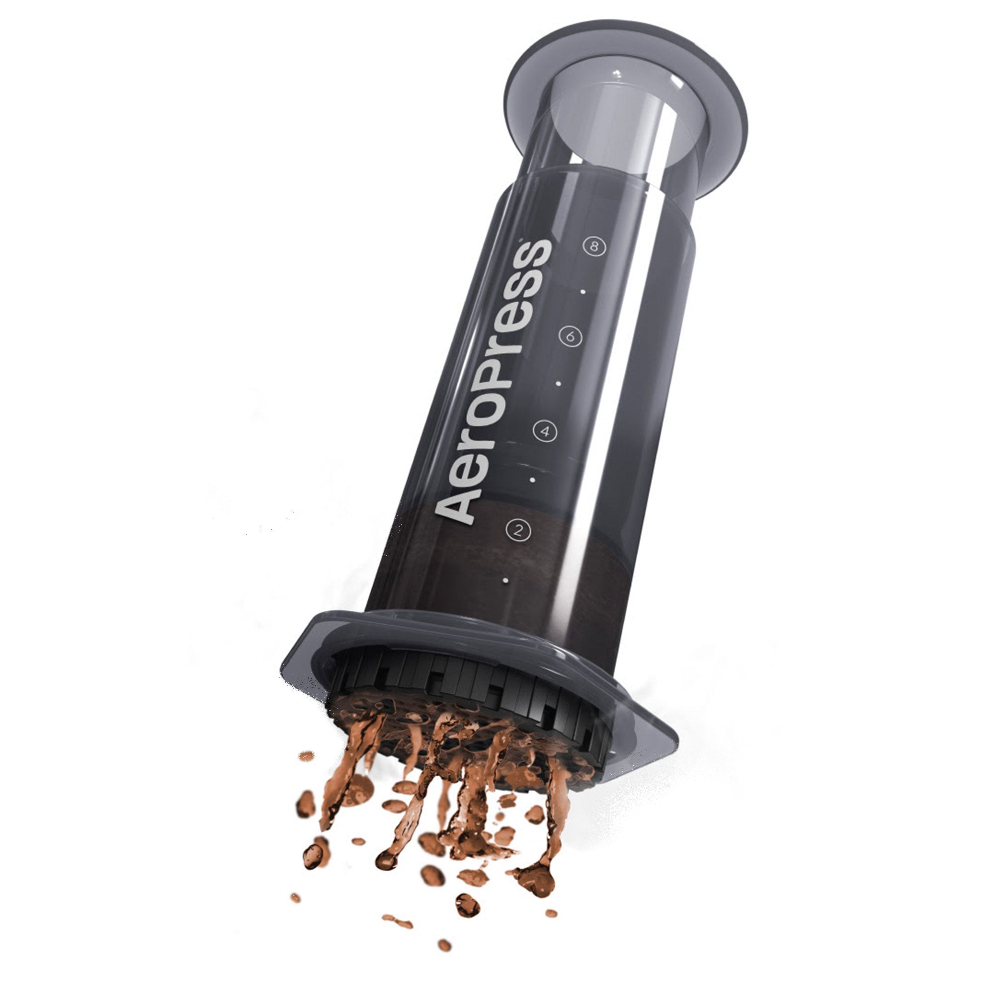 Aerobie AeroPress | AeroPress Coffee Maker XL - Free Uk Delivery Over £ ...