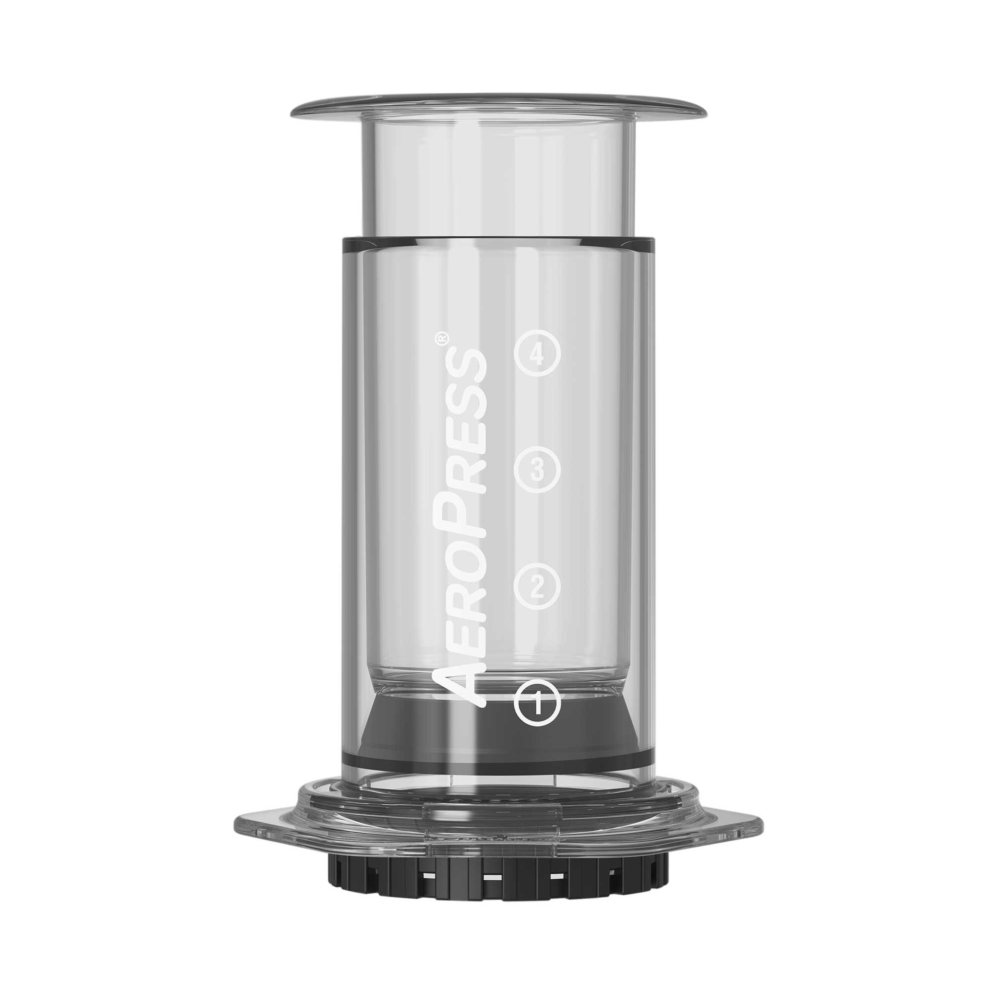 AeroPress AeroPress Coffee Maker Free UK Delivery ️ RAVE COFFEE