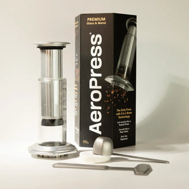 AeroPress Premium Coffee Maker