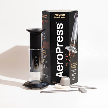AeroPress Premium Coffee Maker
