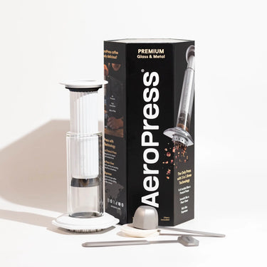 AeroPress Premium Coffee Maker