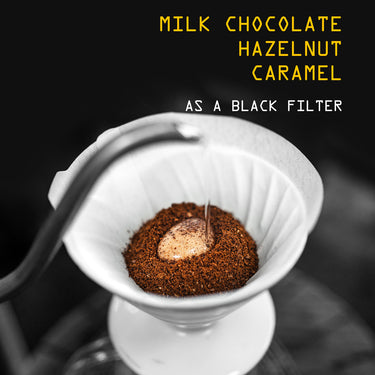 Half Caf Blend Nº 13