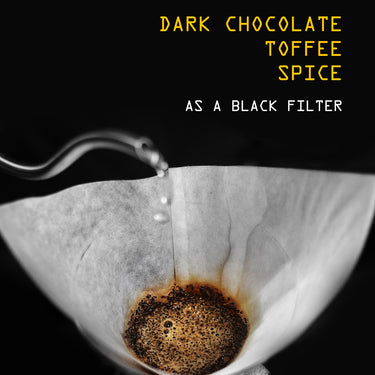 Espresso Blend Nº 4