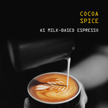 Mocha Java Blend Nº 3