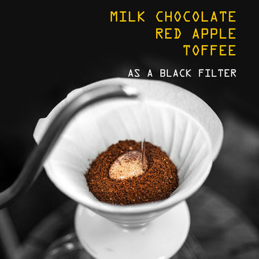 Guatemala Bosques de San Francisco Nº 52