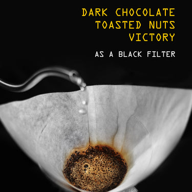 Strong AF Blend Nº 666