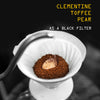 Seasonal Organic Coffee Blend Nº 7