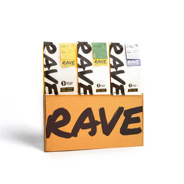 Best Selling Coffee Bundle Gift Pack