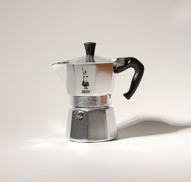 Bialetti Moka Express Stove Top Coffee Maker