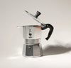 Bialetti Moka Express Stove Top Coffee Maker