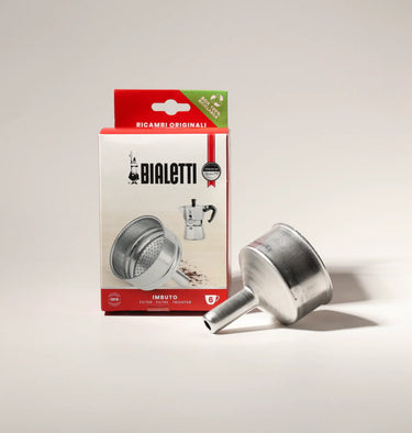 Bialetti Funnel for Ground Coffee