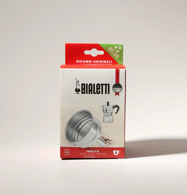 Bialetti Funnel for Ground Coffee