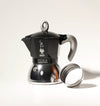 Bialetti Moka Induction Stove Top Coffee Maker