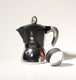 Bialetti Moka Induction Stove Top Coffee Maker