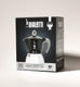 Bialetti Moka Induction Stove Top Coffee Maker