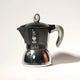 Bialetti Moka Induction Stove Top Coffee Maker