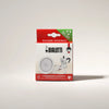 Gasket and Filter Plate for Bialetti - (3/4 Cup)