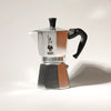 Bialetti Moka Express Stove Top Coffee Maker