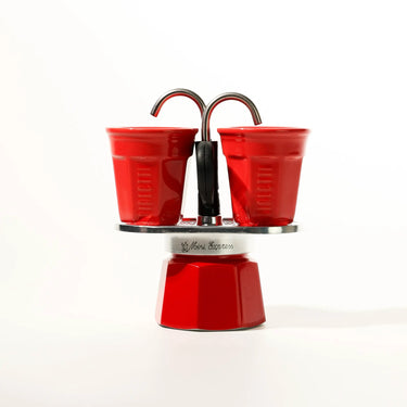 Bialetti Mini Express Moka Pot