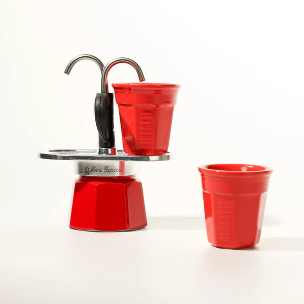 Bialetti Mini Express Moka Pot