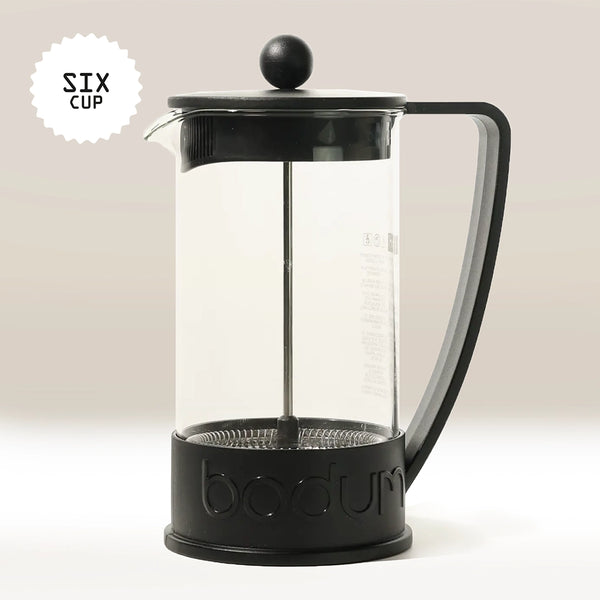 Why Making Coffee for One Person Is Different