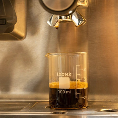 Borosilicate Glass Beaker